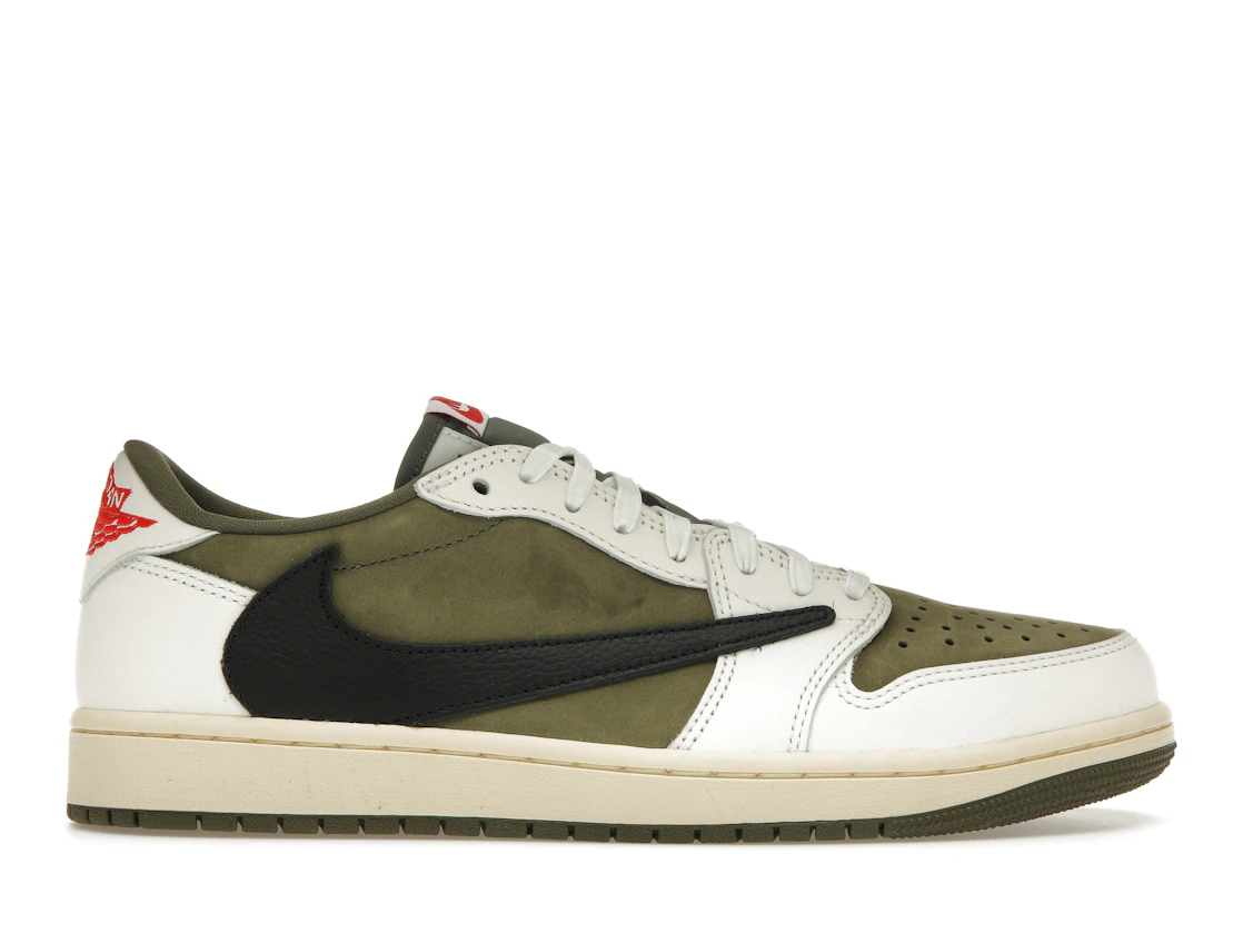 Jordan Jordan 1 Low