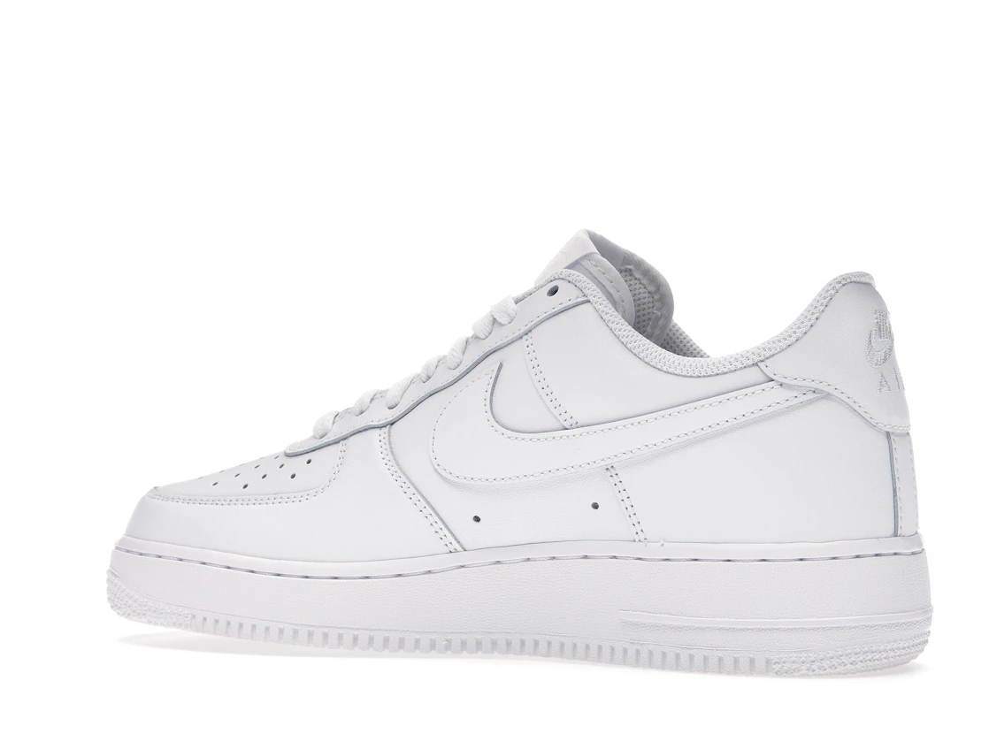 Nike Air Force 1 Low '07 White