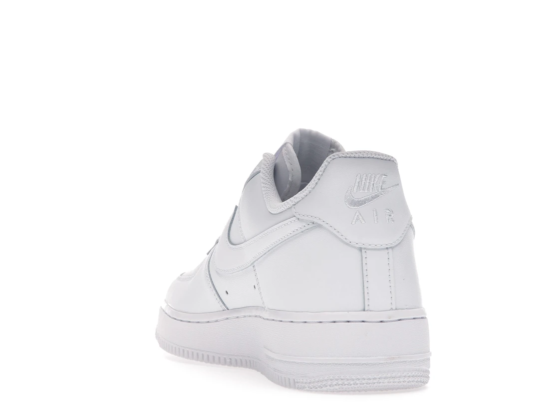 Nike Air Force 1 Low '07 White