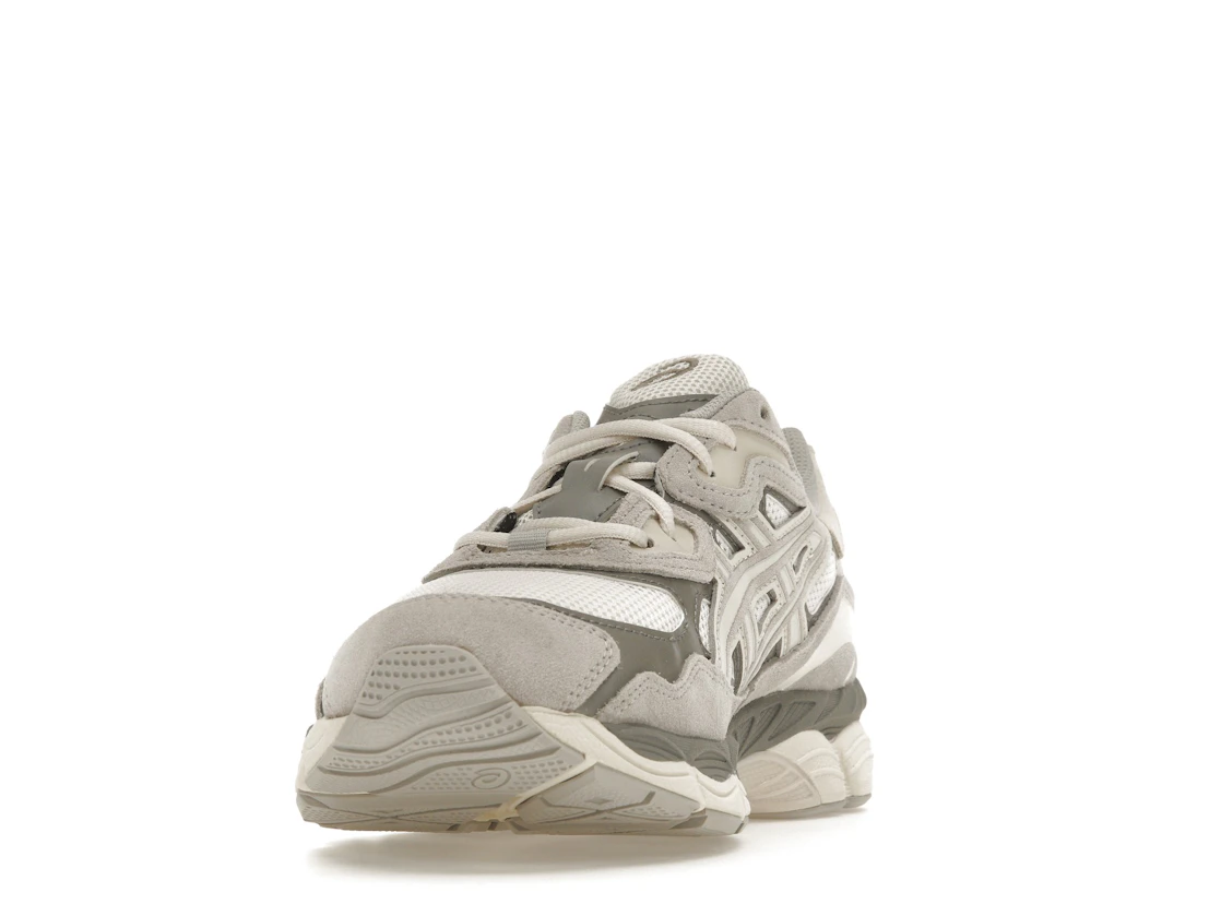 ASICS Gel-NYC Oyster Grey
