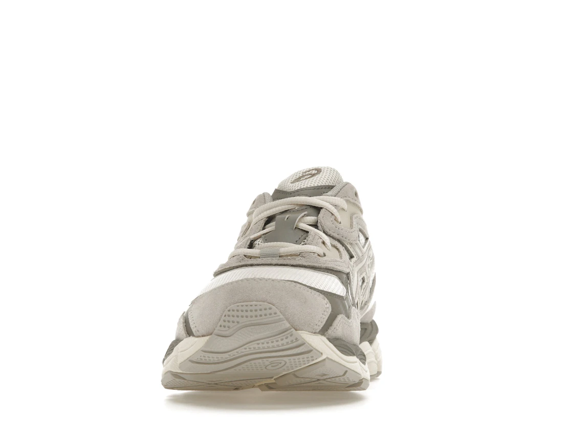 ASICS Gel-NYC Oyster Grey