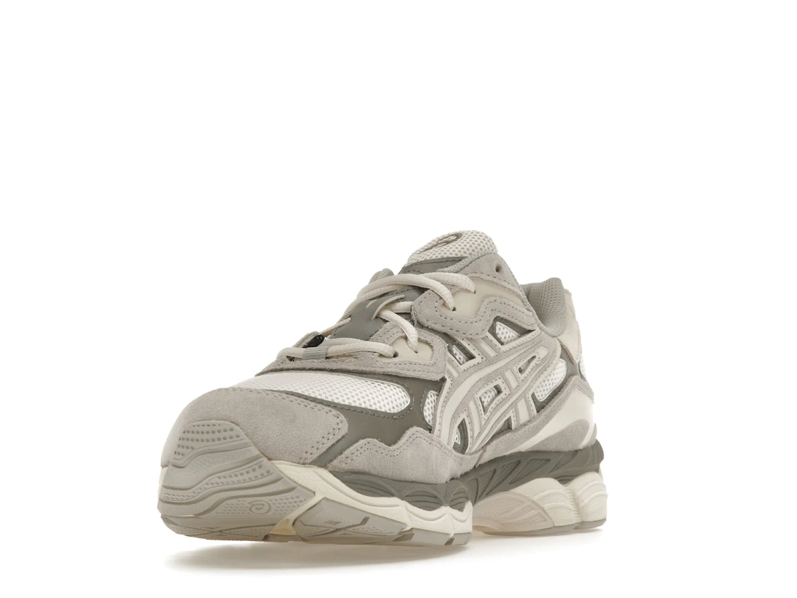 ASICS Gel-NYC Oyster Grey