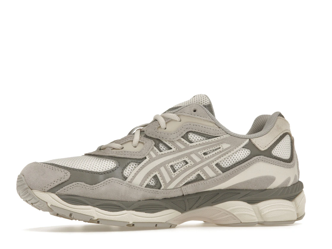 ASICS Gel-NYC Oyster Grey
