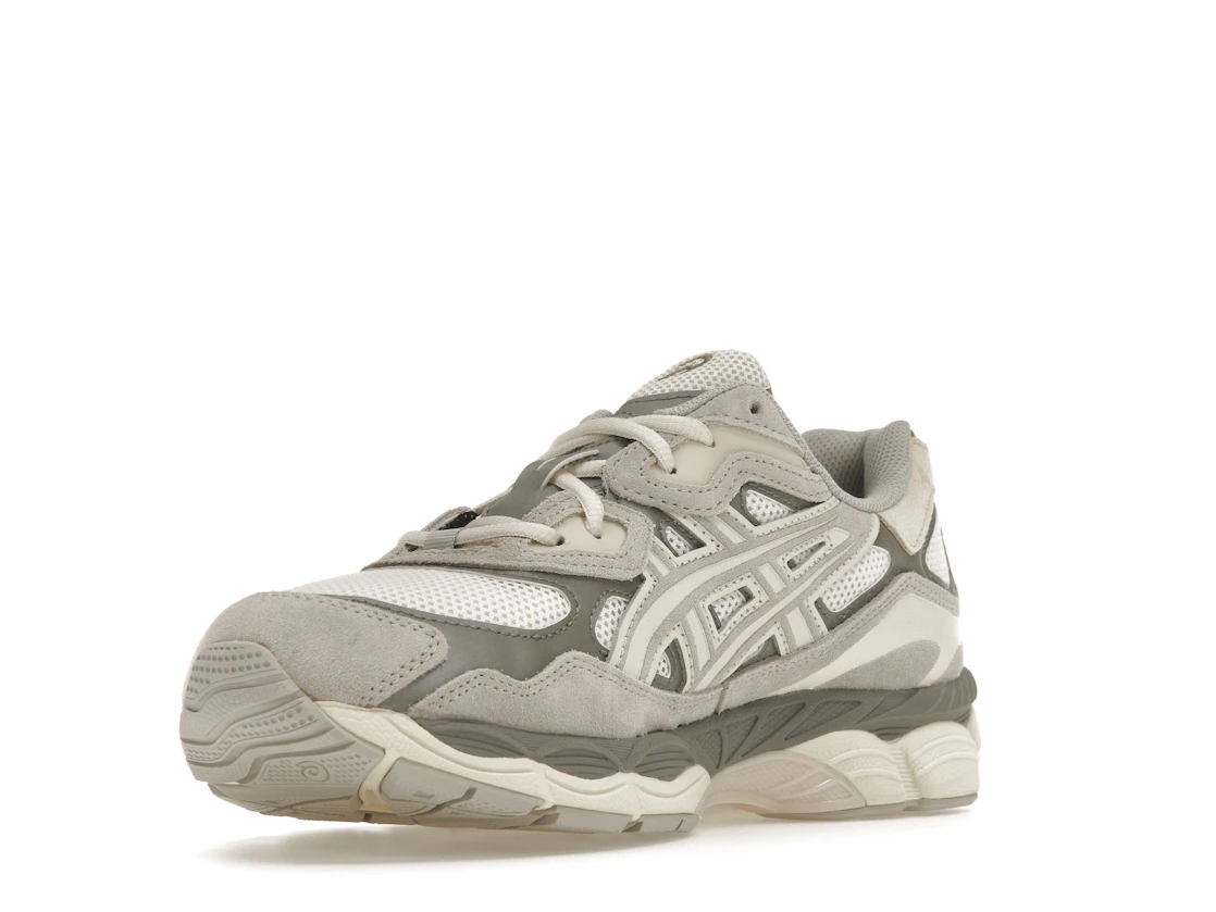 ASICS Gel-NYC Oyster Grey