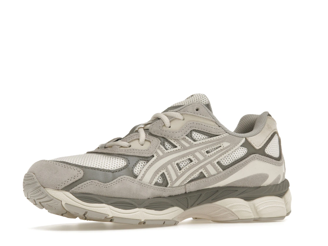 ASICS Gel-NYC Oyster Grey