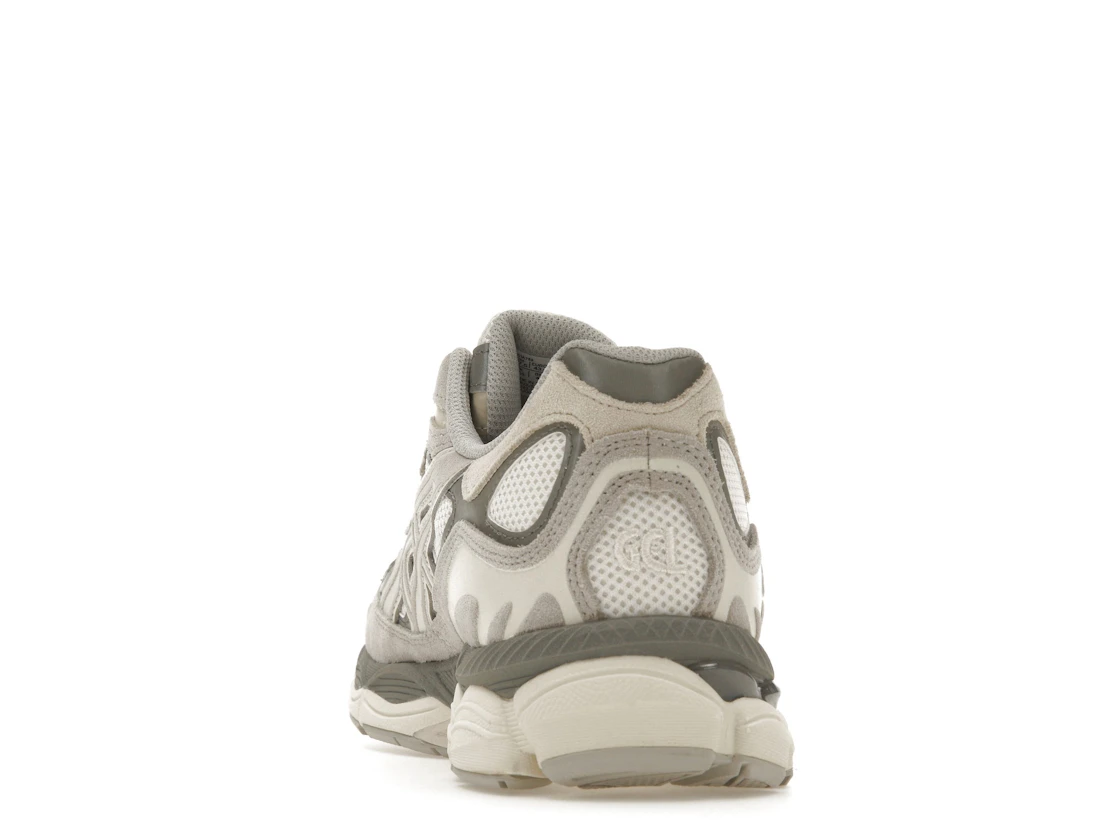 ASICS Gel-NYC Oyster Grey