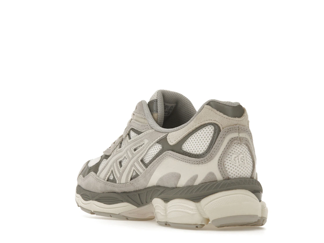 ASICS Gel-NYC Oyster Grey