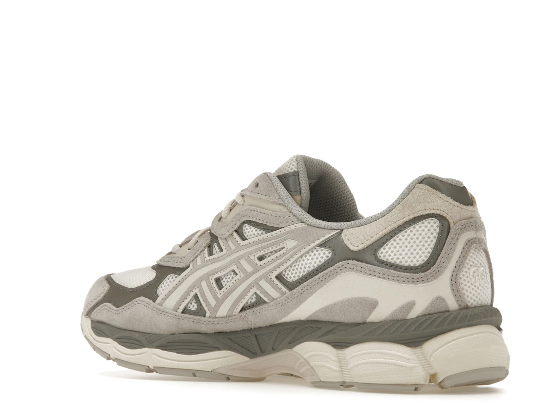 ASICS Gel-NYC Oyster Grey