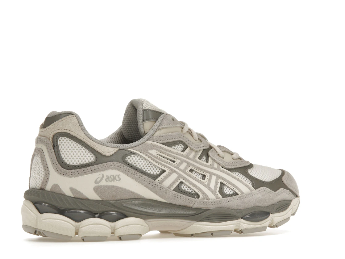 ASICS Gel-NYC Oyster Grey